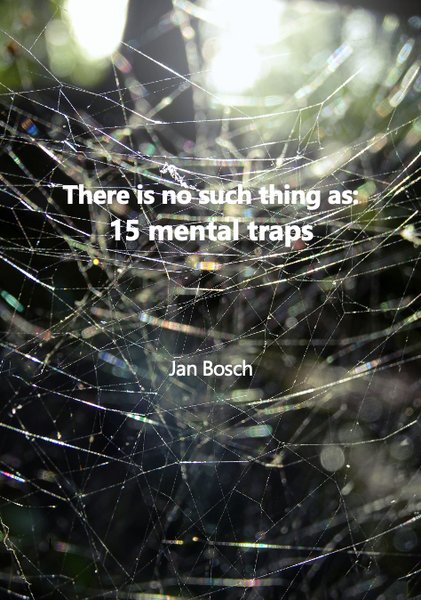 There is no such thing as