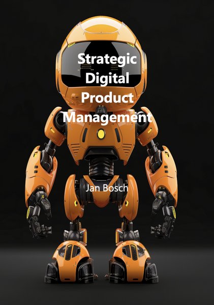 Strategic Digital Product Management