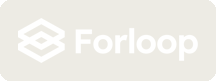 Forloop