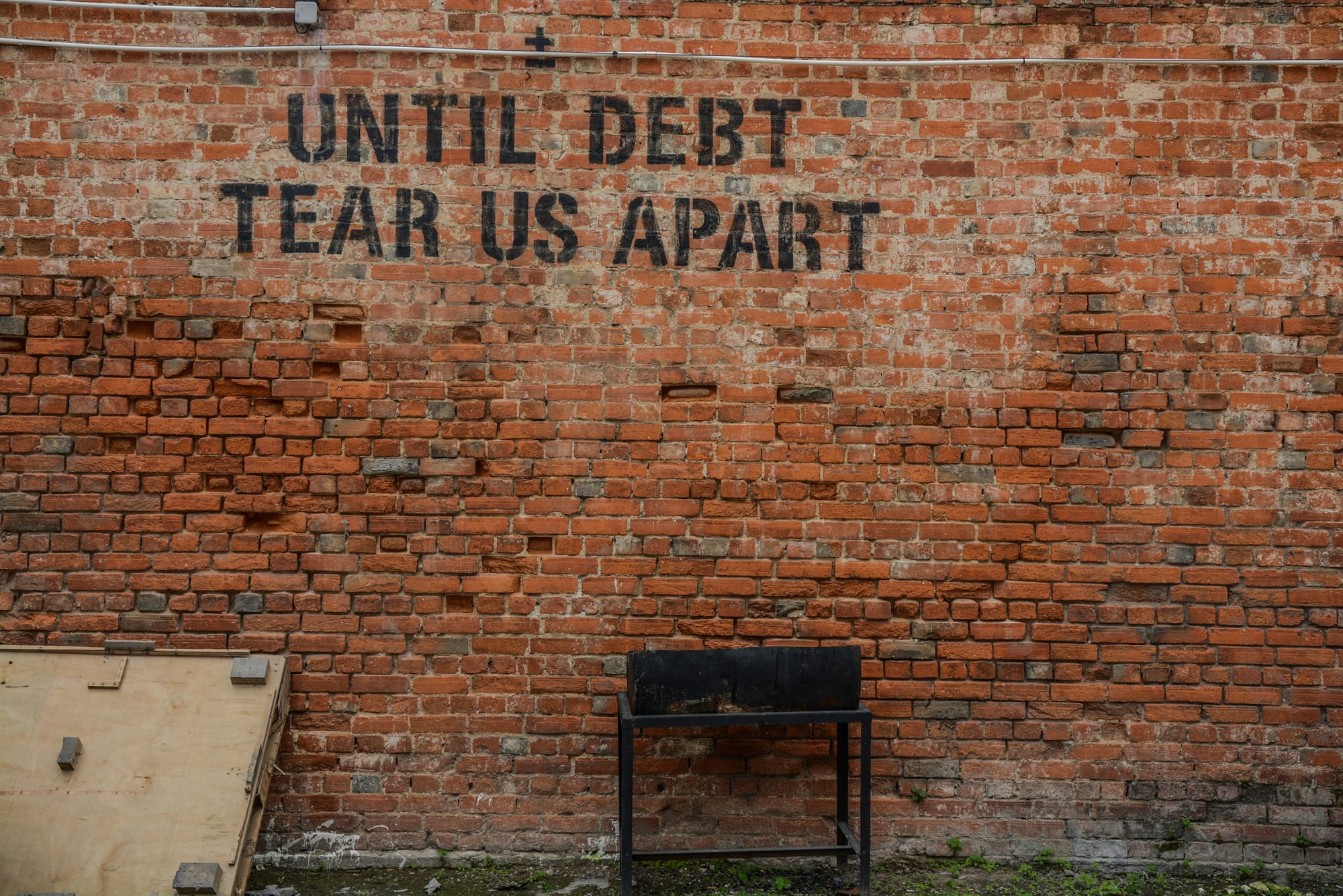 The Evaluation Problem: How to Avoid Knowledge Debt
