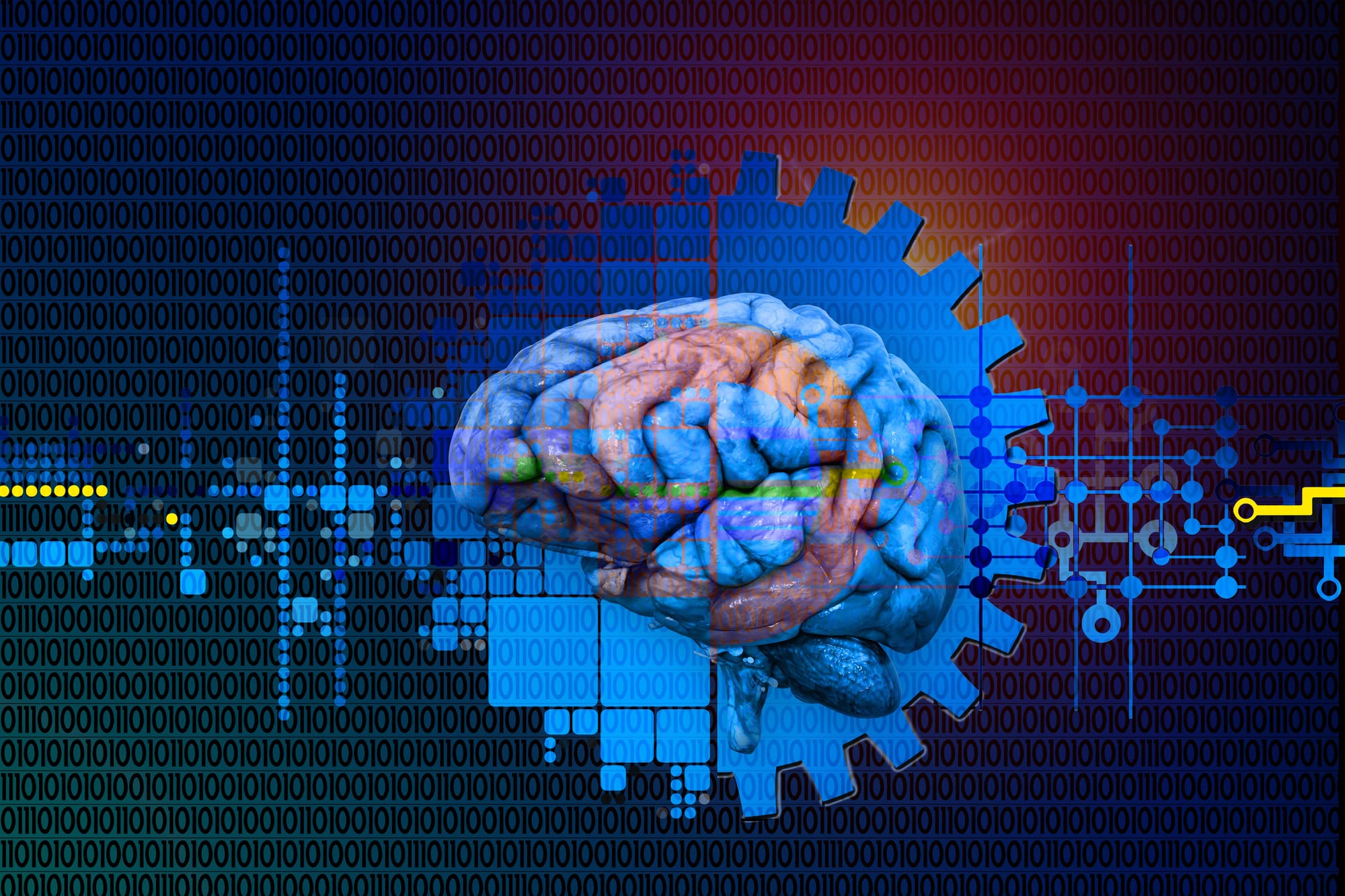 Machines That Think, Part 1: The Compute Substrate