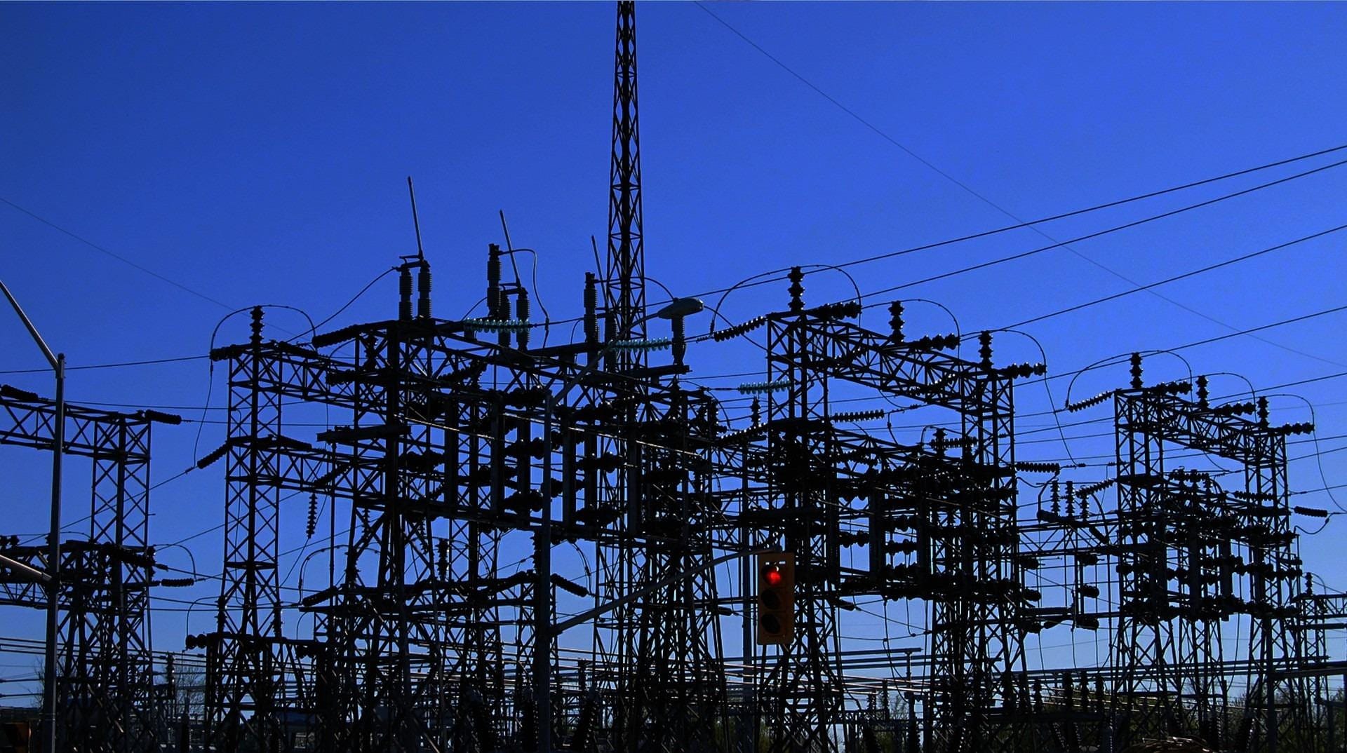 Machines that think, Part 7: energy and the grid