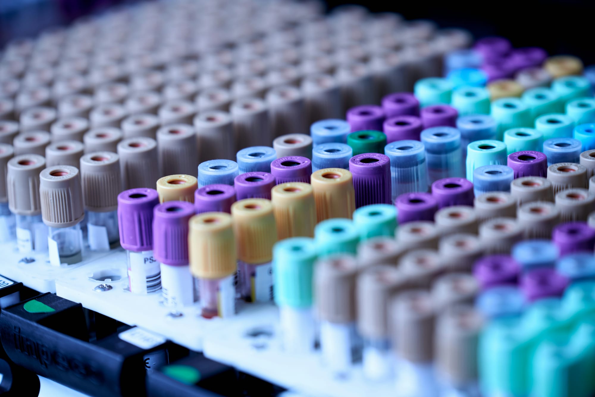 Machines that think: AI in the lab